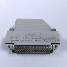 SIEMENS 6ES7461-1BA00-7AA0