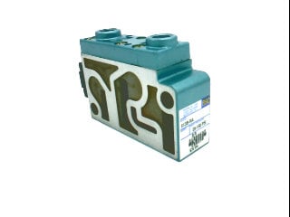 MAC VALVES INC 913B-RA
