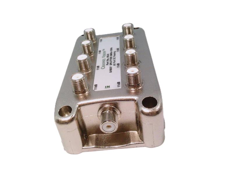CHANNEL VISION TECHNOLOGY HS-8
