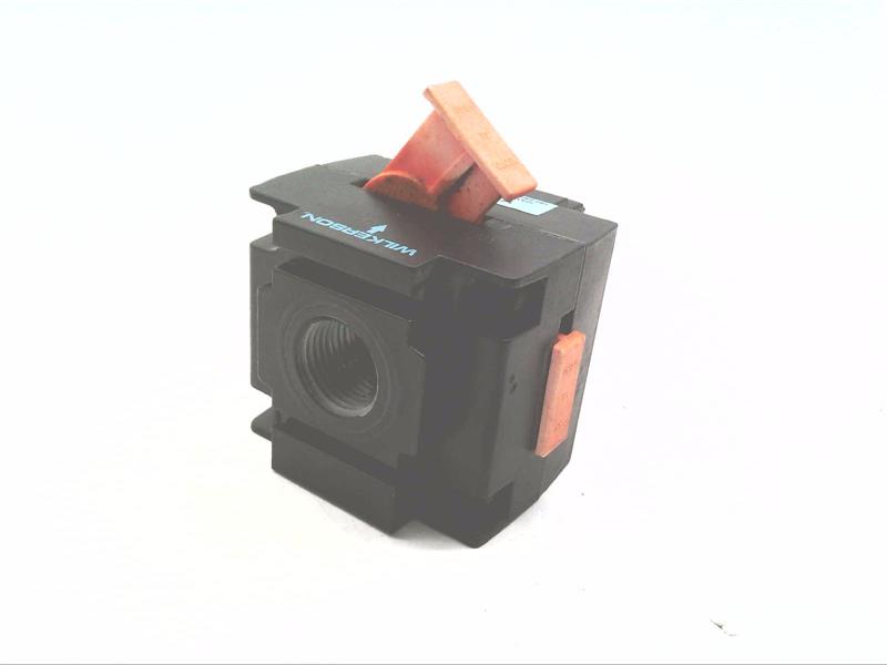 WILKERSON PNEUMATIC V28-04-0000