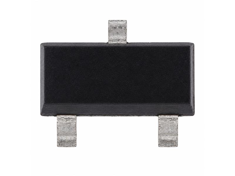 FMMT624TA by DIODES INC