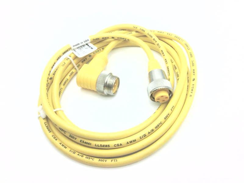 WSM RKM 40-3M by TURCK