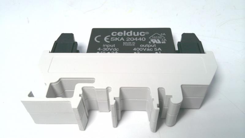 CELDUC XKA70440