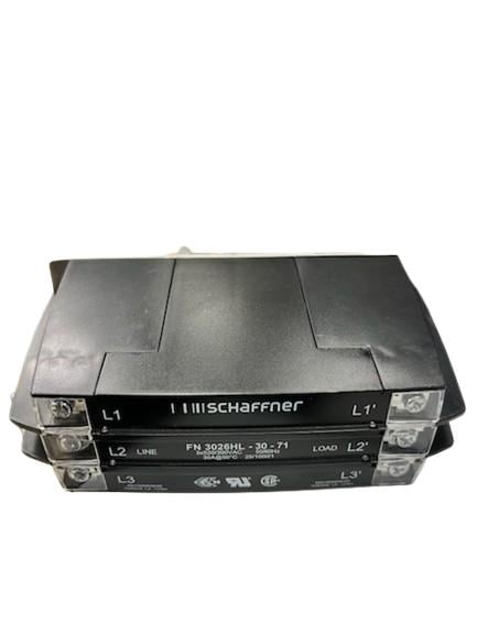 SCHAFFNER FN3026HL-30-71