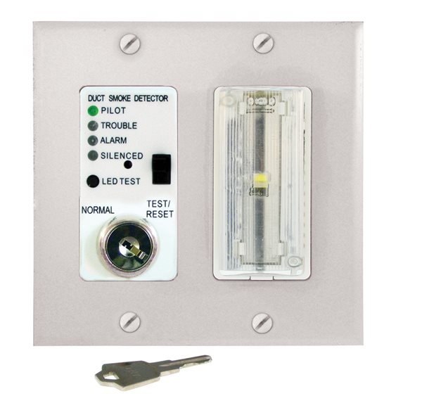 AIR PRODUCTS & CONTROLS MSR-100RAV/W/C
