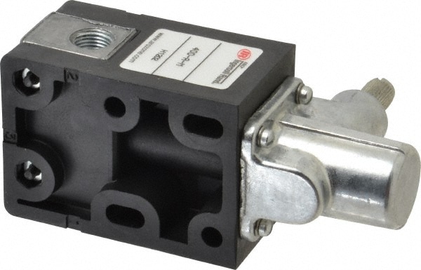 INGERSOLL RAND 400-A