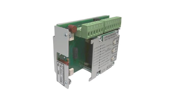 PEAKTRONICS DHC-100B