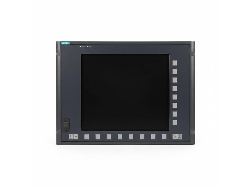 SIEMENS 6FC5-203-0AF27-1AA0-Z