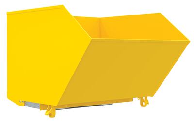 VESTIL H-150-HD-BD-YEL