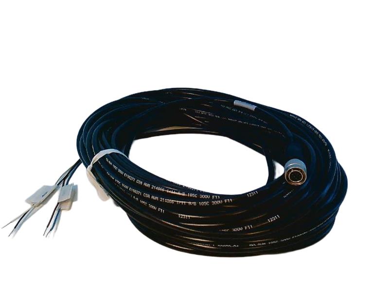 509-00130-20-S-LF by INTERCON 1
