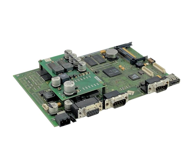 SIEMENS A5E00200129-01