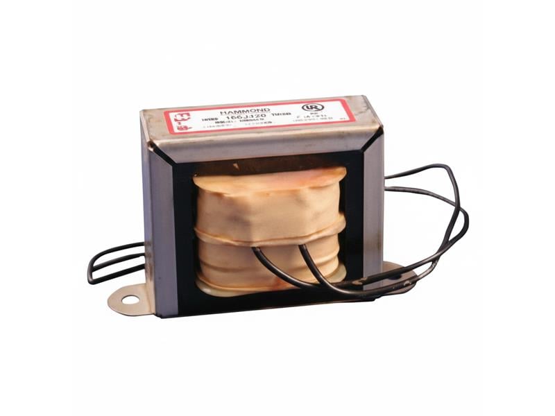 HAMMOND MANUFACTURING 166J20