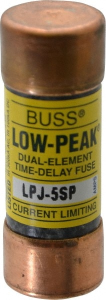EATON CORPORATION LPJ-5SP