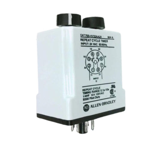 ALLEN BRADLEY 700-HV32AA24