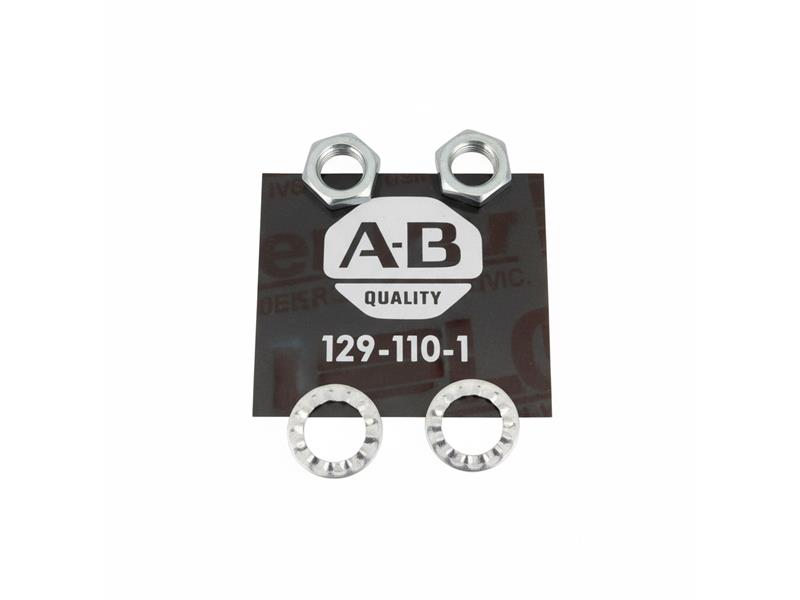 ALLEN BRADLEY 129-110-1