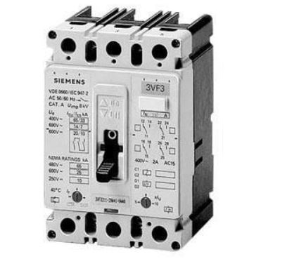 SIEMENS 3VF3111-2BQ41-1GA0