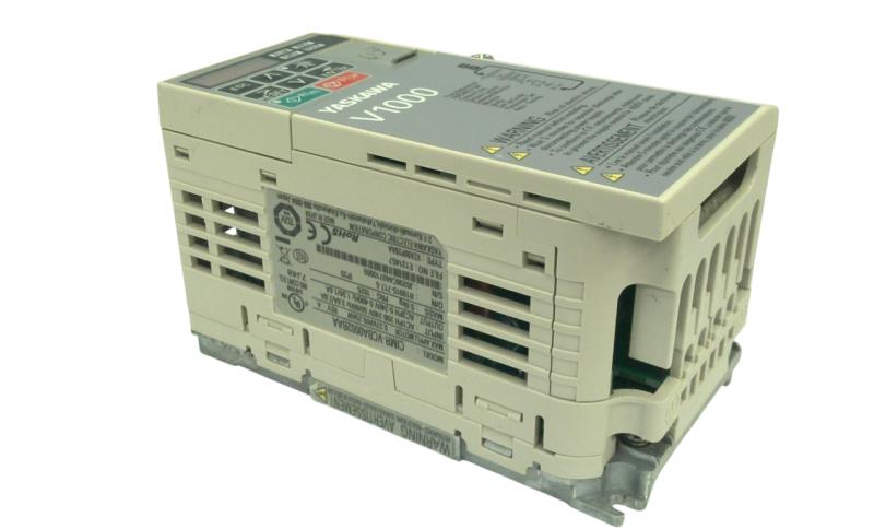 YASKAWA ELECTRIC CIMR-VCBA0002BAA