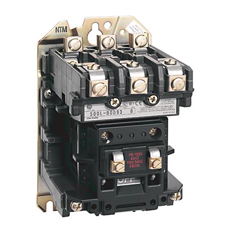 500L-COD92-X4 by ALLEN BRADLEY
