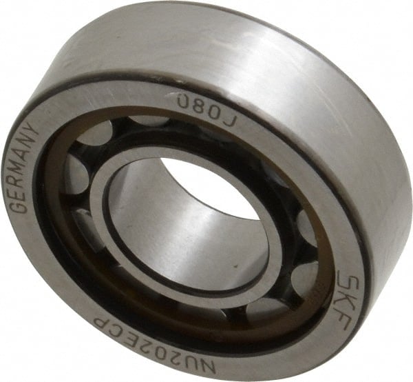 SKF NU-202-ECP