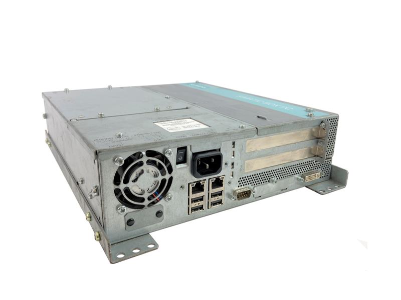 SIEMENS 6ES7647-6AC30-0GX1