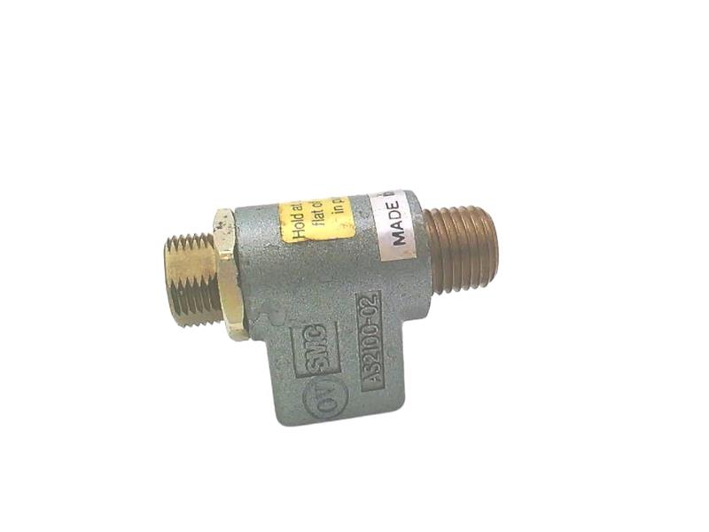 SMC AS2100-02