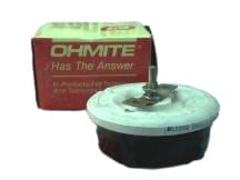 RLS200 par OHMITE