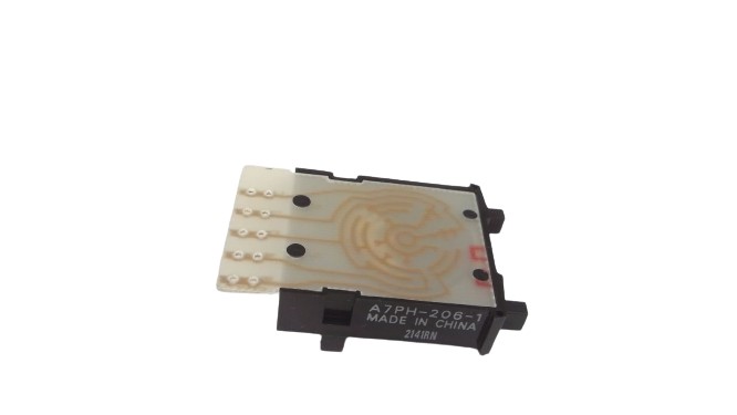 OMRON A7PH-206-1