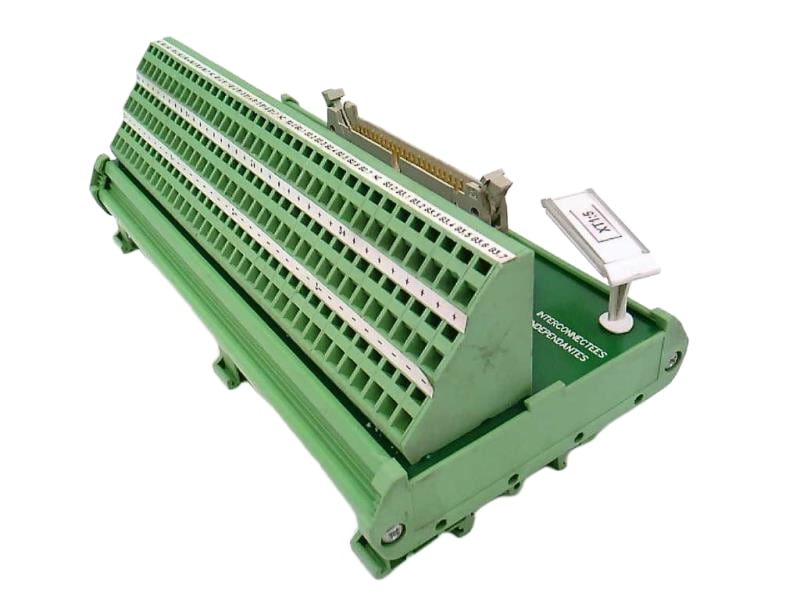 PHOENIX CONTACT FLKMS 50/32IM/PLC