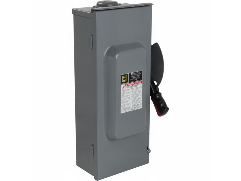 HU363NRB by SCHNEIDER ELECTRIC