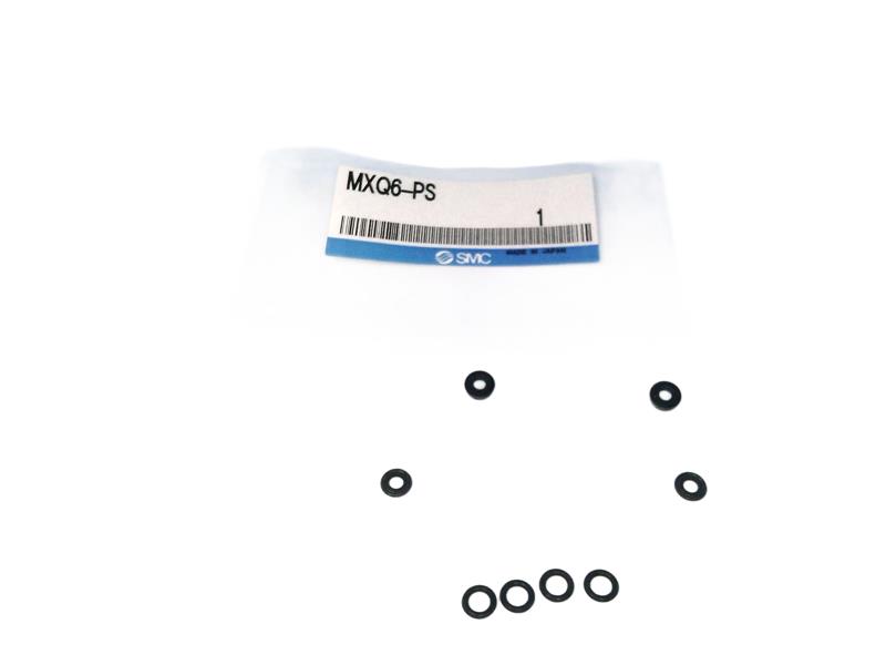 MXQ6-PS by SMC