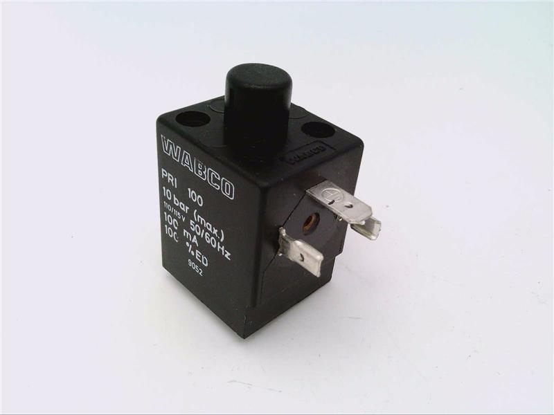 WABCO WESTINGHOUSE PRI-100