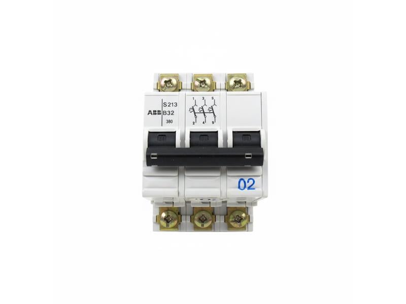 ASEA BROWN BOVERI S213B32