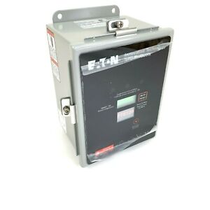 EATON CORPORATION CPS100480YNK