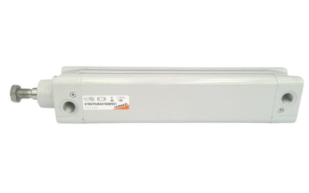 CAMOZZI 61M2P040A0160WS01