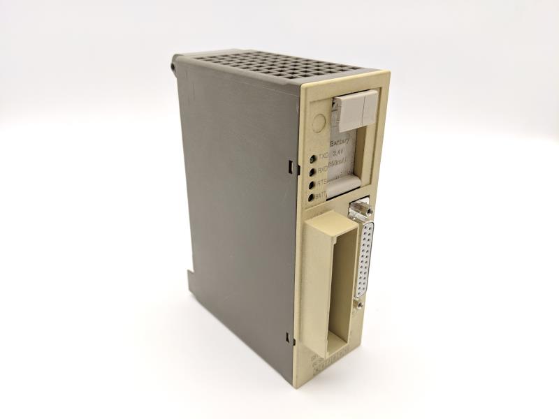 SIEMENS 6ES5521-8MA22