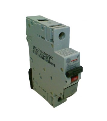 GENERAL ELECTRIC EP101B32