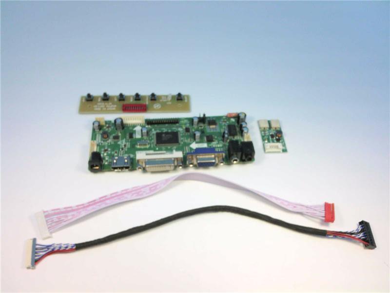 RADWELL 12.1INCH-LCD-KIT