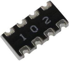 VISHAY CRA06P0831K00JTA