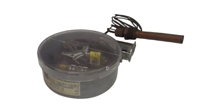 DA-35-153-2A par DWYER