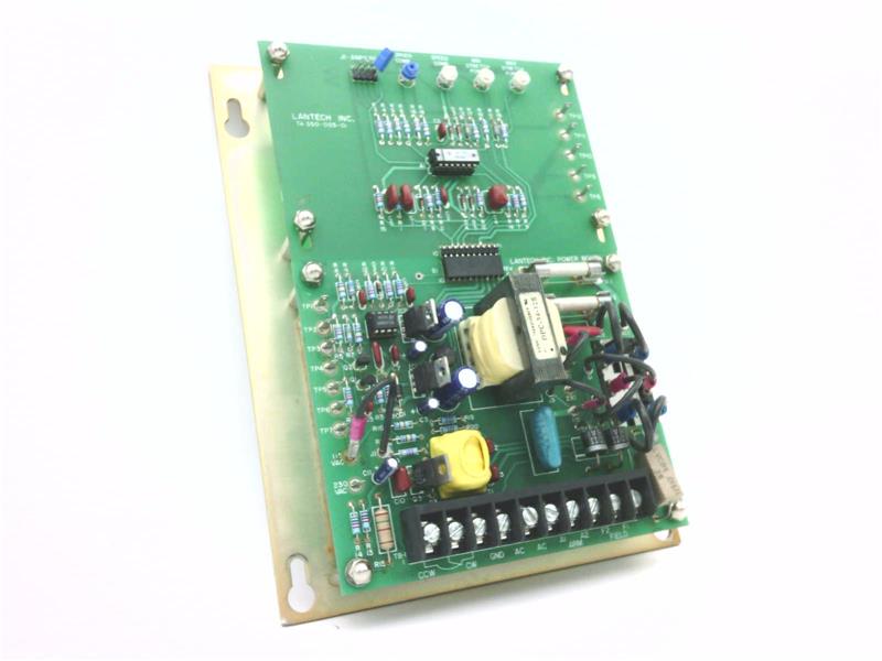 LANTECH 550-003-01