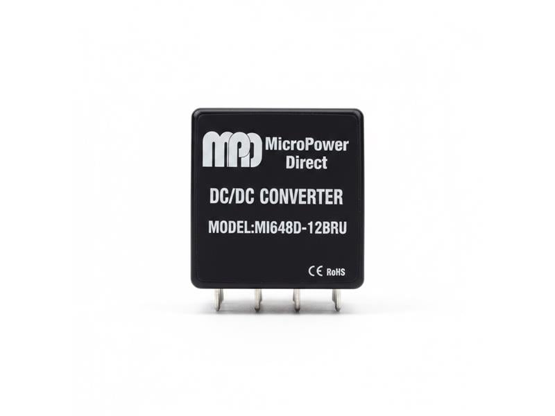 MICRO POWER SYSTEMS A325ERW