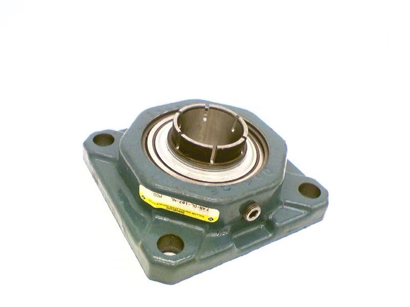 ASEA BROWN BOVERI F4B-DL-107-NL-MOD