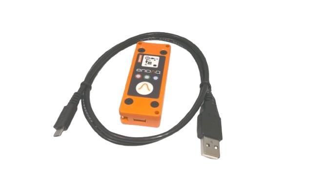 ENDAQ S3-E100D40