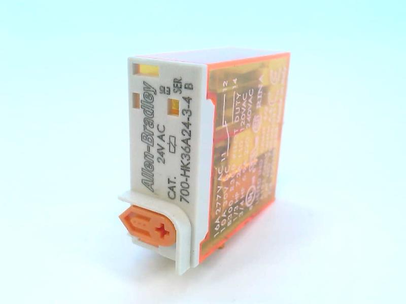 ALLEN BRADLEY 700-HK36A24-3-4
