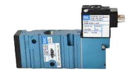 52A-11-D0A-GM-GEMH-1KA par MAC VALVES INC