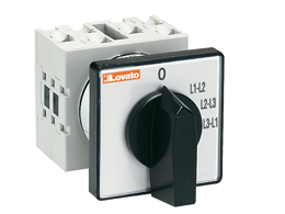 LOVATO GX1668U