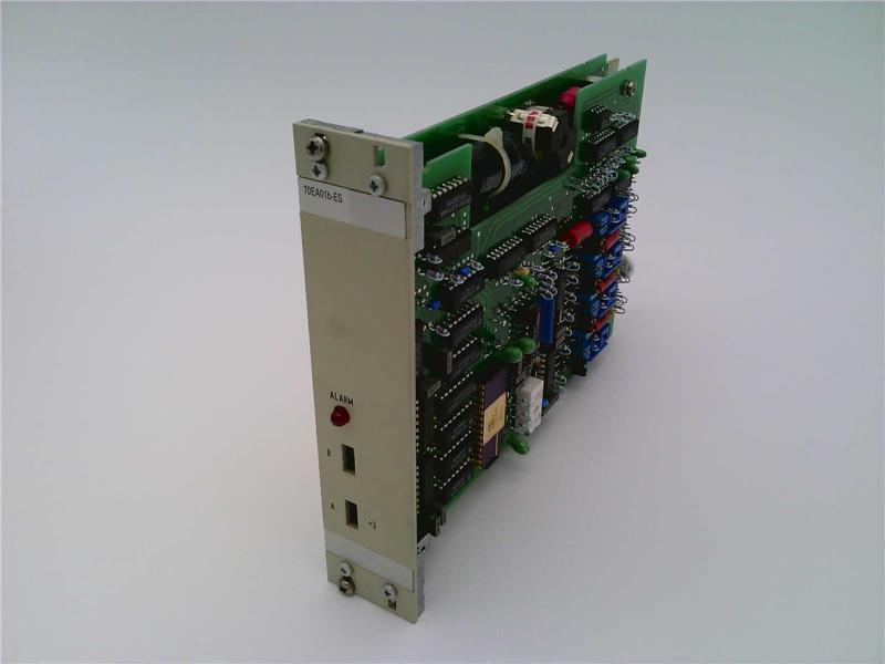 ASEA BROWN BOVERI HESG-447307-R1