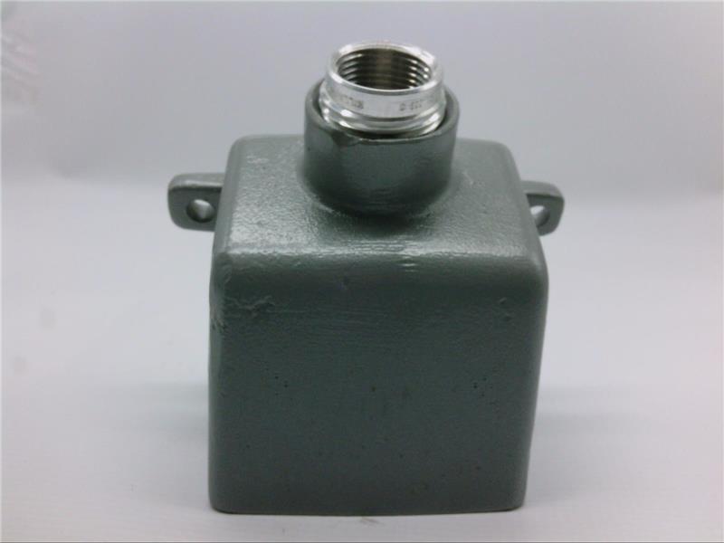 HUBBELL MB301W