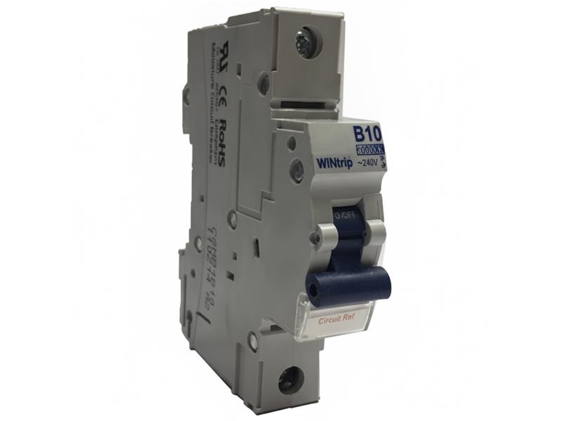 CSMB1C5UL by SHAMROCK