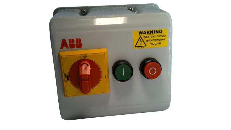 ASEA BROWN BOVERI DI407S